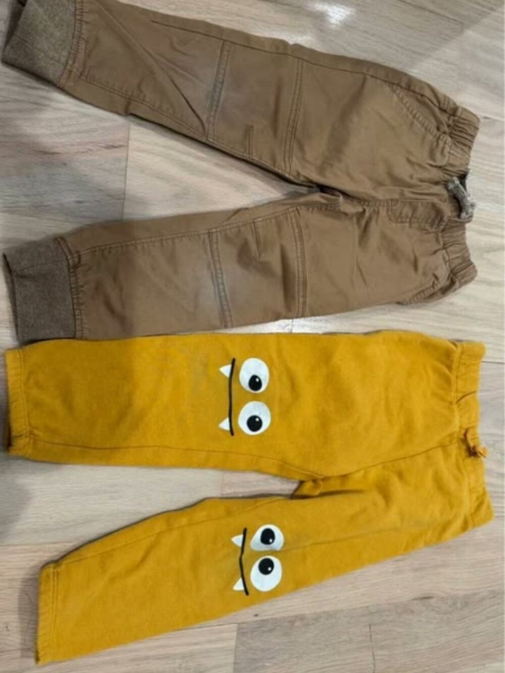 Boys Pants Bundle 3T-4T